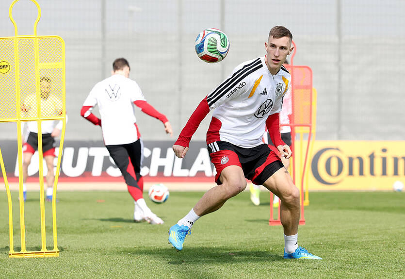 Шлоттербек станет самым высокооплачиваемым игроком Боруссии