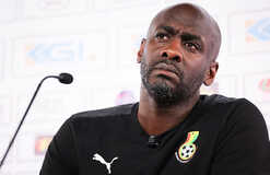 Участник ЧМ-2026 распрощался с главным тренером перед турниром