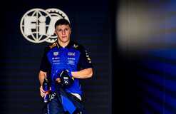 Аджар назвал главную проблему болида Ред Булл