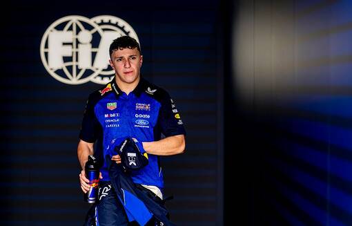 Аджар назвал главную проблему болида Ред Булл