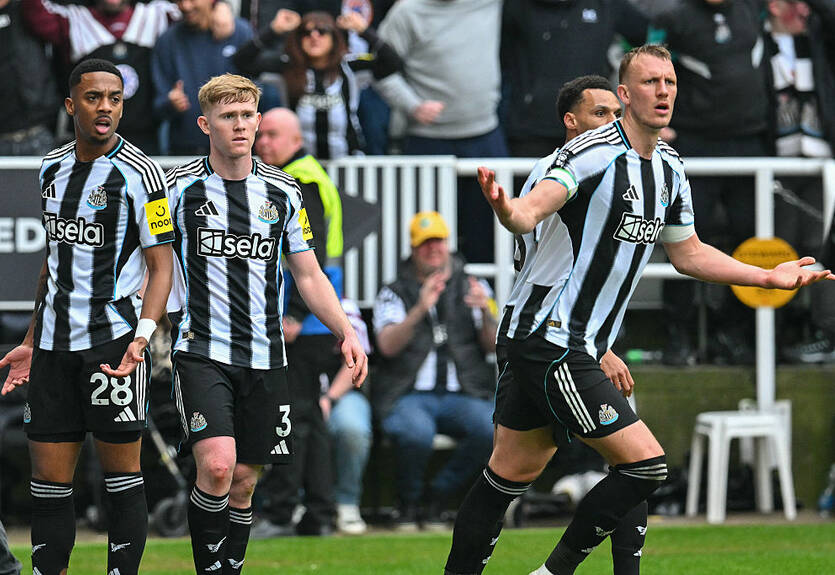 УЕФА может оштрафовать английский клуб