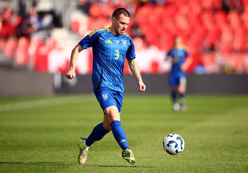 Богдан Михайліченко / Getty Images