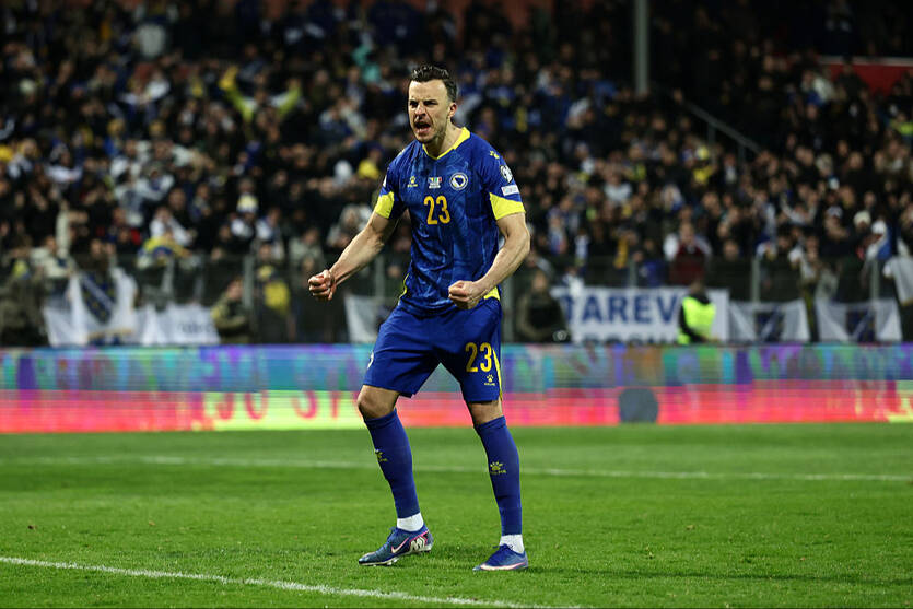 Харис Табакович / Getty Images