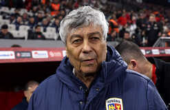 Мирче Луческу стало плохо после игры с Турцией