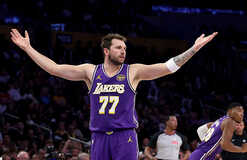 Дончич обновил рекорд Кобе Брайанта Дончич обновил рекорд Кобе Брайанта