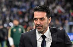 Буффон прокомментировал невыход Италии на ЧМ-2026