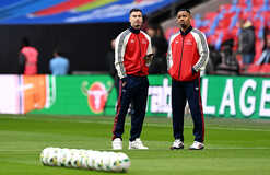 Атлетико Мадрид хочет подписать двух звезд Арсенала