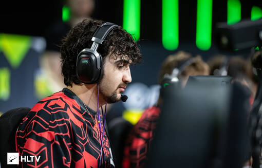 Украинца забанили на 4 года из-за договорных матчей