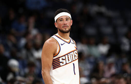 Лидер Финикса в компанию Джордана и Брайанта Лидер Финикса в компанию Джордана и Брайанта