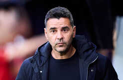 Жирона собирается продать ряд игроков. Что будет с Ванатом и Цыганковым?