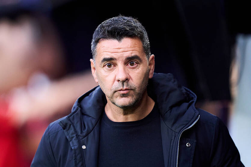 Мичел Санчес / Getty Images