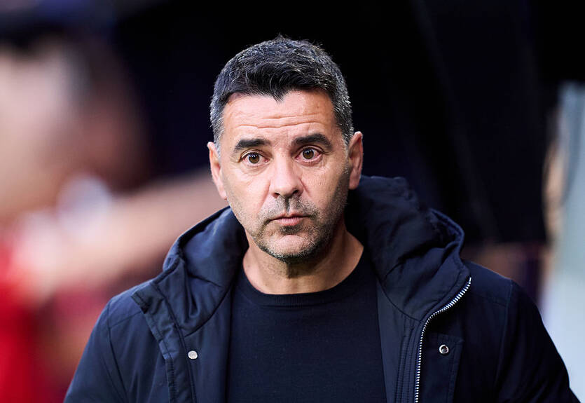 Жирона збирається продати кількох гравців. Що буде з Ванатом і Циганковим?