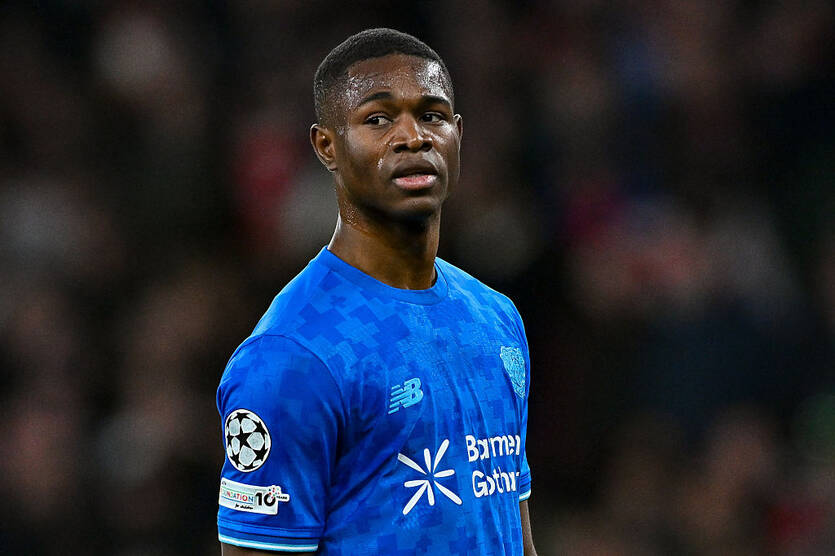 Кристьян Кофан / Getty Images