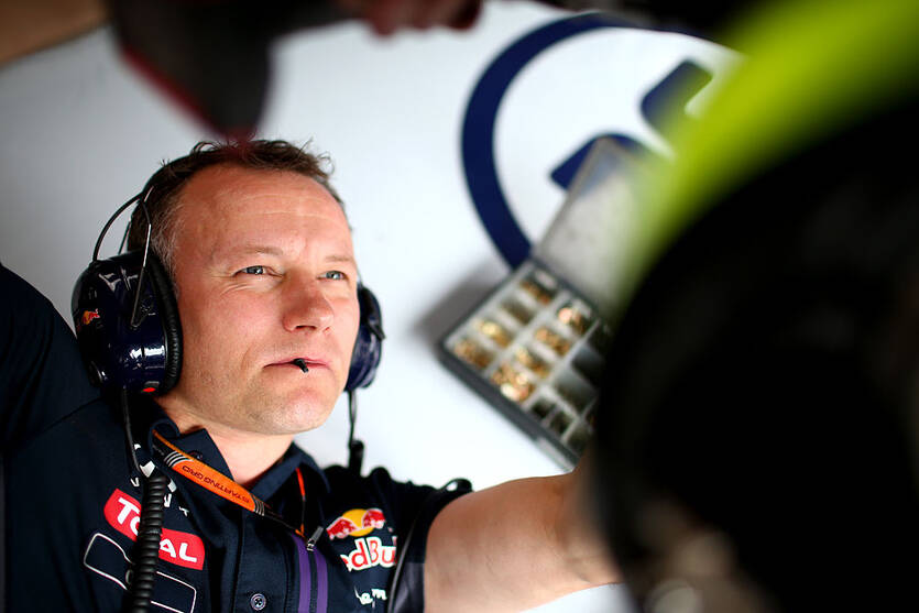 Оле Шек / Getty Images