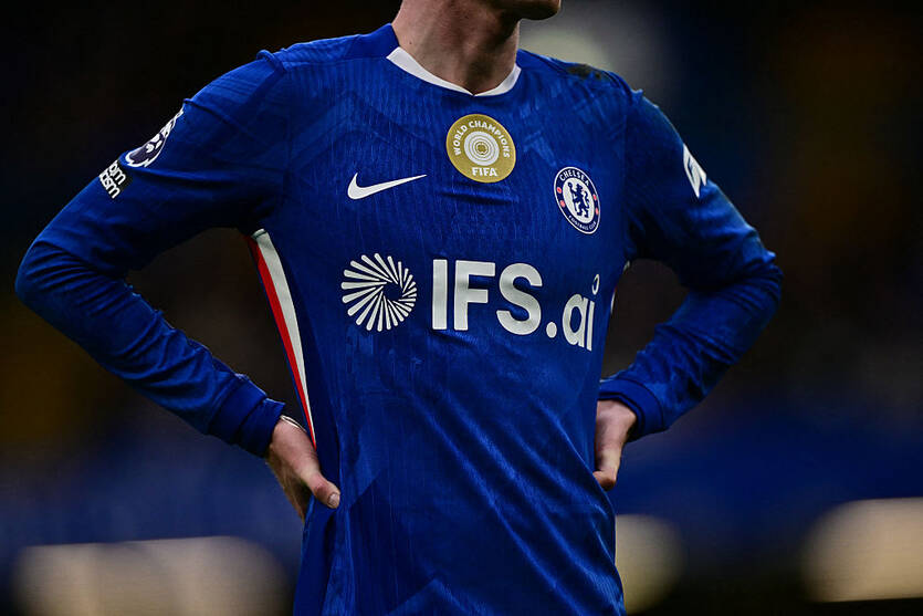 Челсі / Getty Images