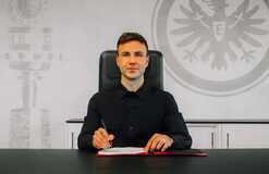 Чемпион мира продлил контракт со своим клубом