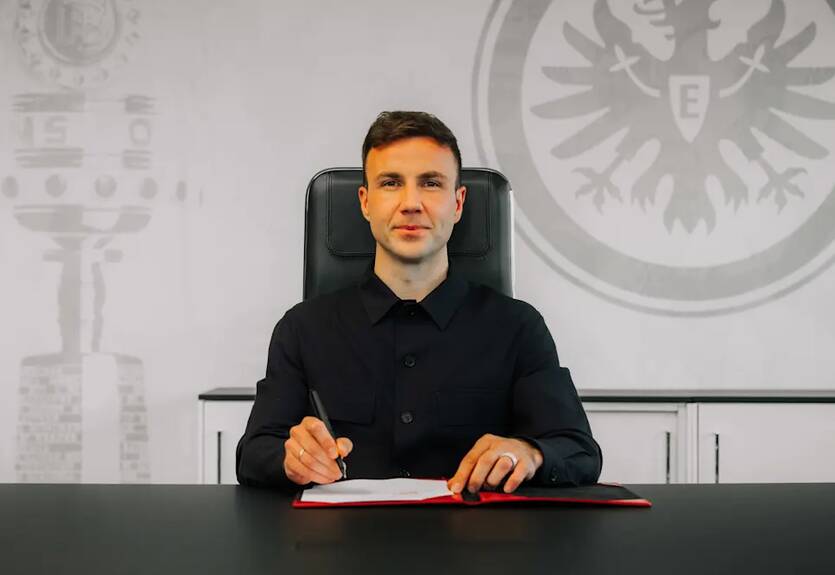 Чемпион мира продлил контракт со своим клубом