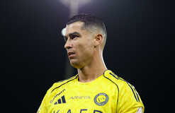 Роналду снова пытается переманить экс-партнера в Ан-Наср