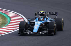 Уильямс готовит большое обновление к Гран-при Майами