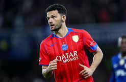 Форвард ПСЖ может продолжить карьеру в Англии