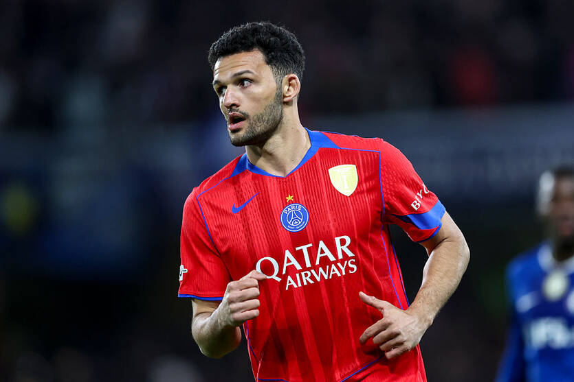 Гонсалу Рамуш / Getty Images