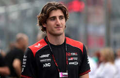 Экс-пилот Альпин нашел себе место вне Формулы-1