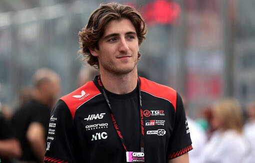 Экс-пилот Альпин нашел себе место вне Формулы-1