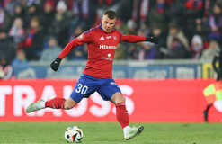 Украинский легионер польского клуба восстановился после тяжелой травмы