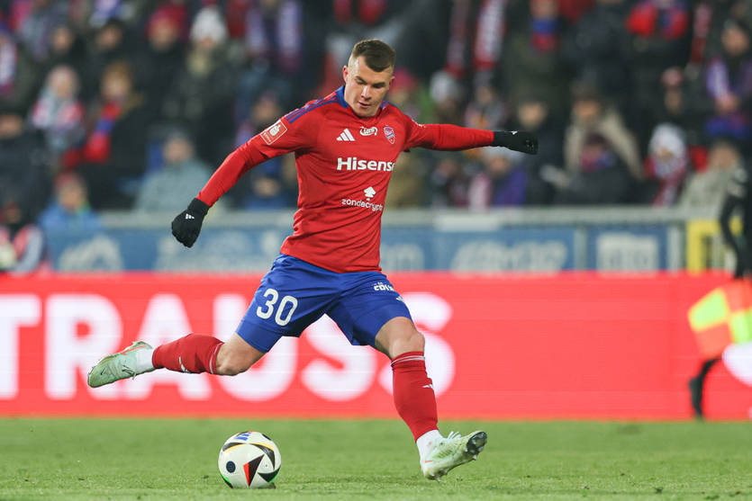 Владислав Кочергин / Getty Images