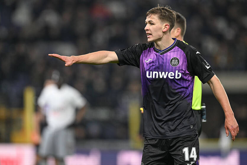 Даниил Сикан / Getty Images