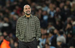 Гвардиола может возглавить неудачника квалификации ЧМ-2026