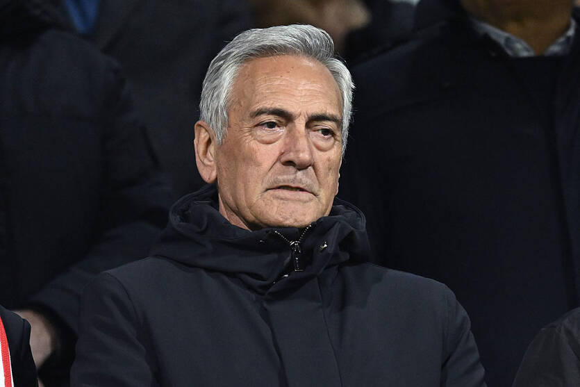 Габриэле Гравина / Getty Images