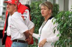 Гран-при, на котором последним побеждал Шумахер, может вернуться в календарь