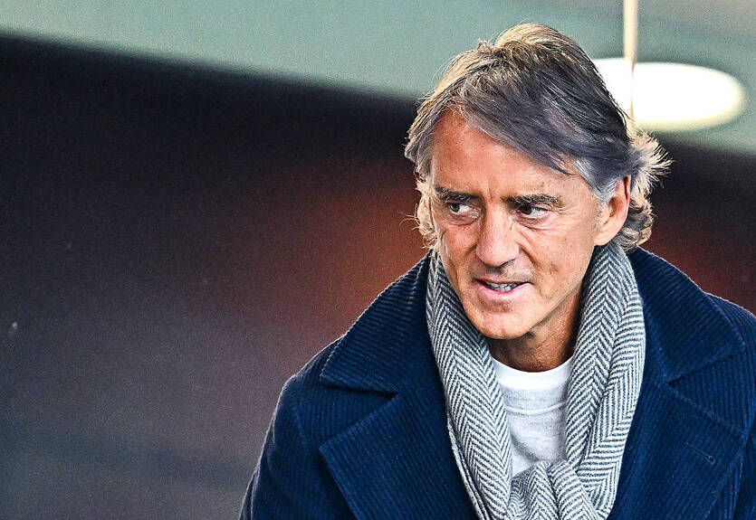 Визначився головний фаворит на посаду тренера збірної Італії