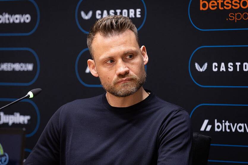 Симон Миньоле / Getty Images