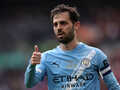 Хавбек Манчестер Сити решил покинуть команду