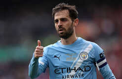 Хавбек Манчестер Сити решил покинуть команду