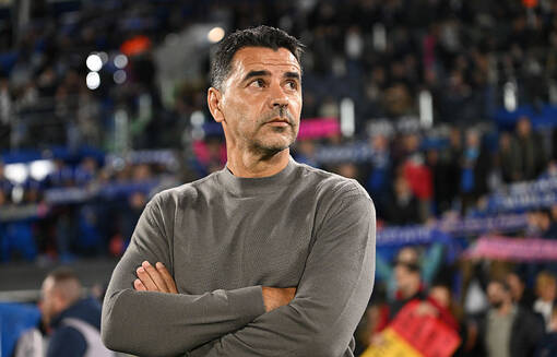 Команда украинцев может остаться без главного тренера