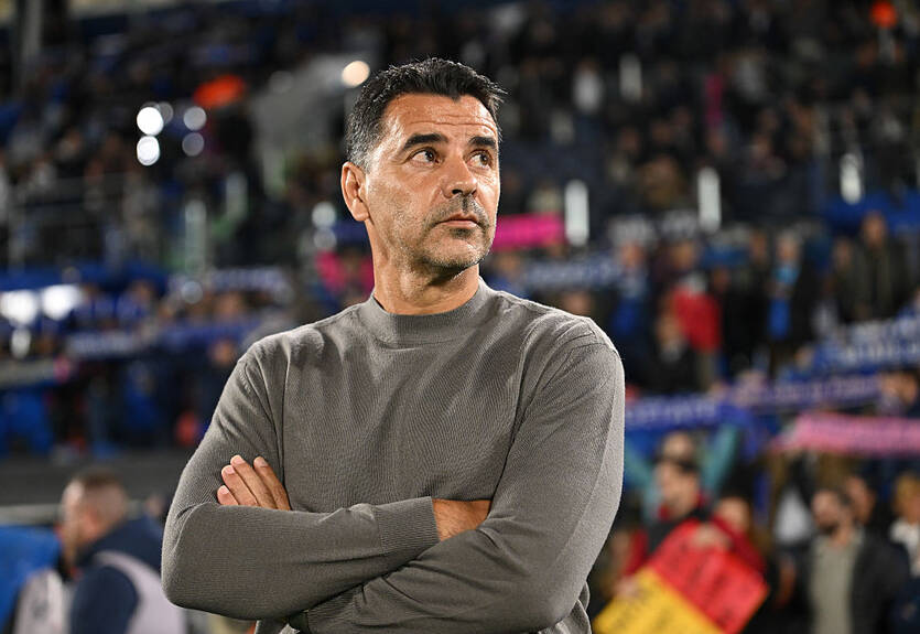 Команда украинцев может остаться без главного тренера