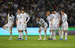 Легенда Ювентуса оставил пост в сборной Италии