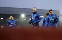 Команда Миколенко сомневается в трансфере Грилиша