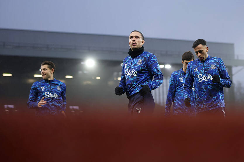 Джек Грилиш / Getty Images