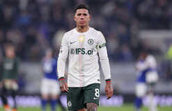 Игроки Челси недовольны поведением Энцо Фернандеса