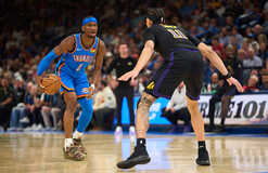 Лейкерс получили самое крупное поражение в сезоне