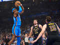 НБА: Детройт обіграв Міннесоту, Оклахома розгромила Лейкерс