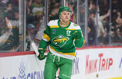 НХЛ: Тампа забила 6 шайб Піттсбургу, Міннесота обіграла Ванкувер