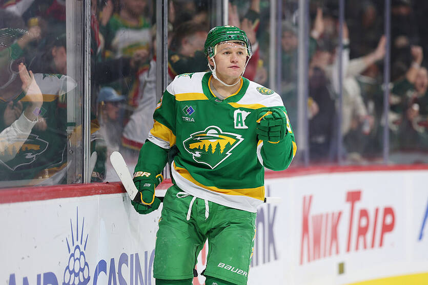 НХЛ / Getty Images