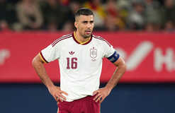 Ман Сити хочет удержать ключевого хавбека, несмотря на интерес Мадрида