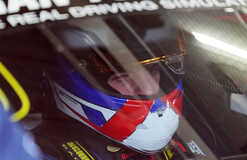 Ферстаппен готовиться к апрельской квалификации на Нордшляйфе