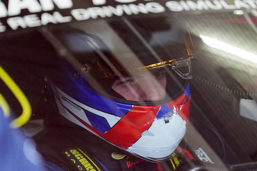 Макс Ферстаппен / Getty Images